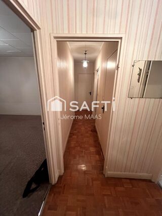  Appartement à vendre 3 pièces 64 m²
