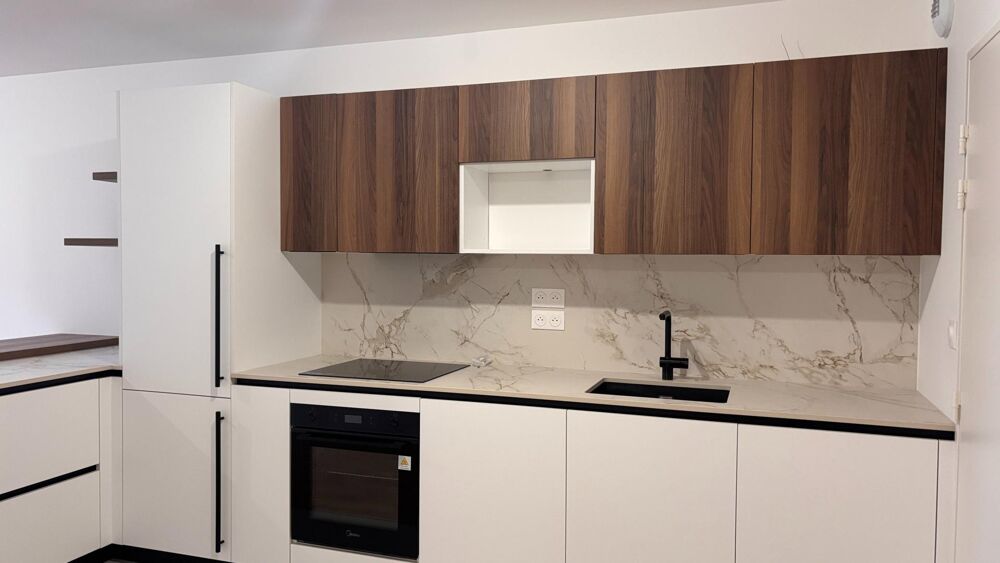 Vente Appartement BORDEAUX CAUDERAN - DERNIERES OPPORTUNITES DANS UNE RESIDENCE RECENTE Bordeaux