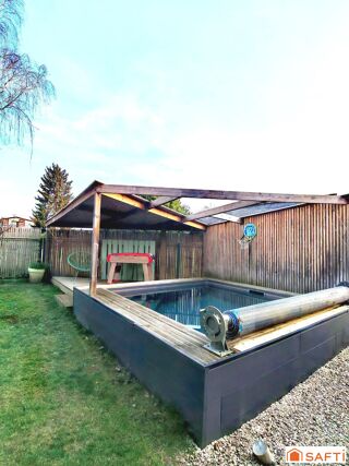  Maison � vendre 4 pi�ces 112 m�