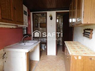  Maison à vendre 3 pièces 65 m²