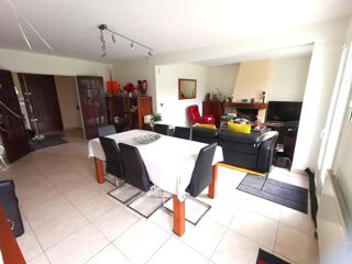  Maison à vendre 7 pièces 135 m²