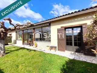  Maison � vendre 4 pi�ces 181 m�