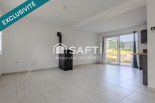  Maison à vendre 5 pièces 81 m²
