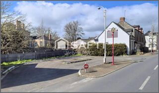  Terrain � vendre 301 m�