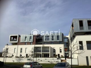  Appartement � vendre 3 pi�ces 61 m�