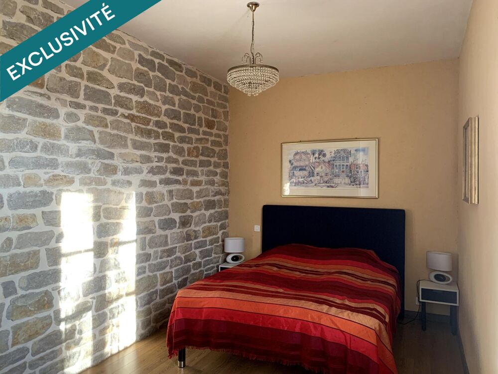 � vendre  Maison Louhans (71500)