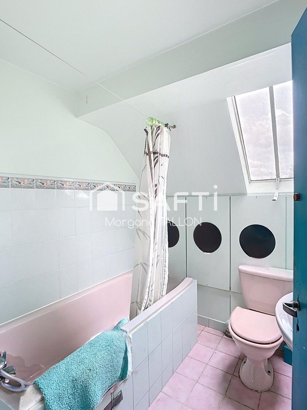 � vendre  Maison Alfortville (94140)