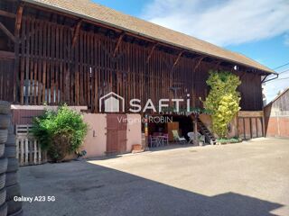  Immeuble à vendre 1000 m² Stotzheim