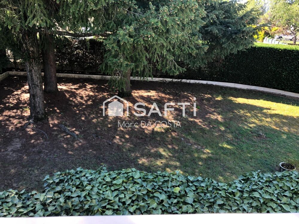 Vente Maison MAISON 89M2 3 CHAMBRES/garage/CELLIER/PARKING/CALME Veauche