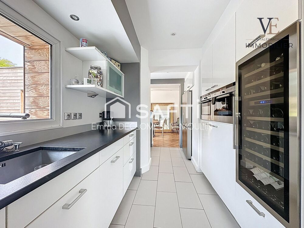  vendre  Maison Bayeux (14400)