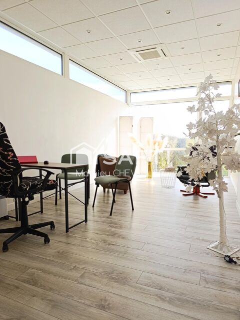 Locaux professionnels modulables au c�ur du Vimeu 240900 80210 Feuquieres-en-vimeu