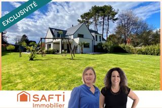  Maison � vendre 8 pi�ces 169 m�