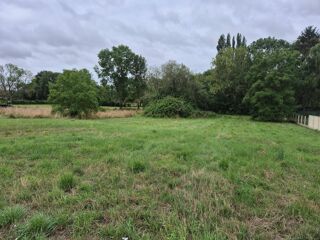  Terrain à vendre 1030 m²