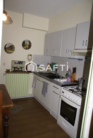  Maison � vendre 6 pi�ces 97 m�