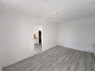  Appartement à vendre 3 pièces 61 m²