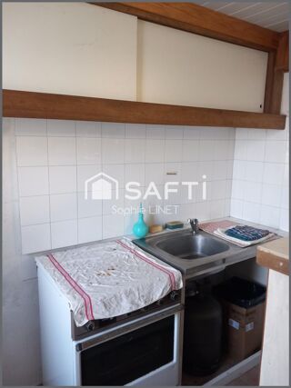  Maison � vendre 2 pi�ces 90 m�