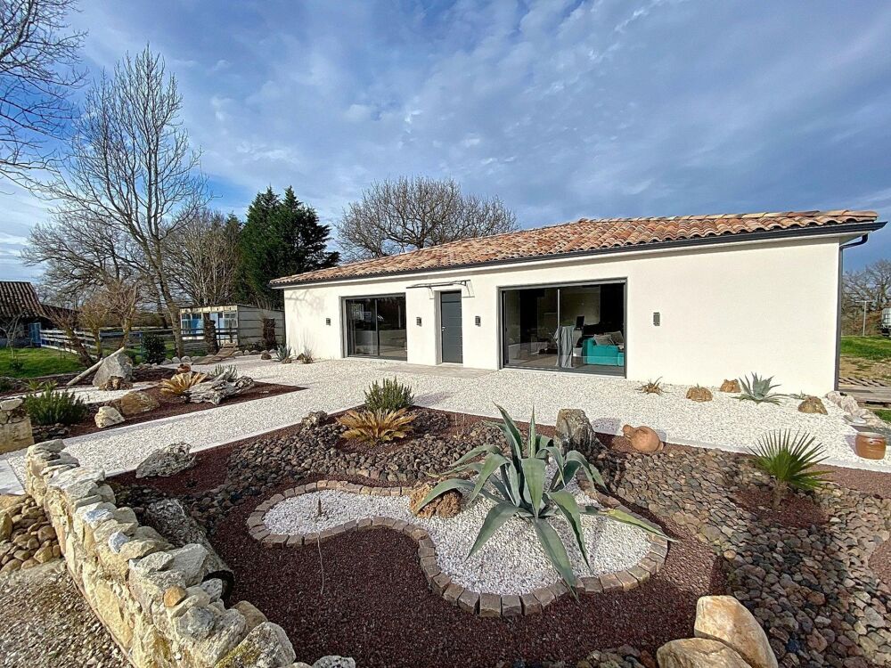 Vente Maison Revel et l'A69 (Toulouse-Castres) à 10 mn Belleserre