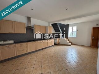  Maison � vendre 6 pi�ces 141 m�