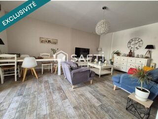  Maison � vendre 5 pi�ces 110 m�