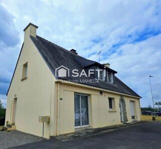  Maison à vendre 6 pièces 131 m²
