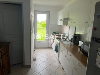  Maison � vendre 4 pi�ces 114 m�