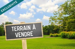  Terrain à vendre 939 m²