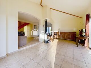  Maison à vendre 7 pièces 155 m²