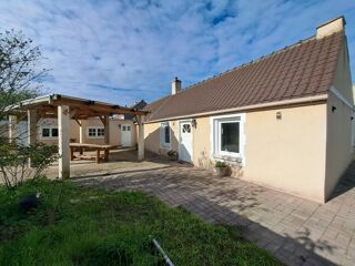 Maison 5 pièces 72 m² · à Loon-Plage · 72 m² · 175 500 €