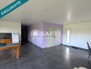  Maison à vendre 5 pièces 120 m²