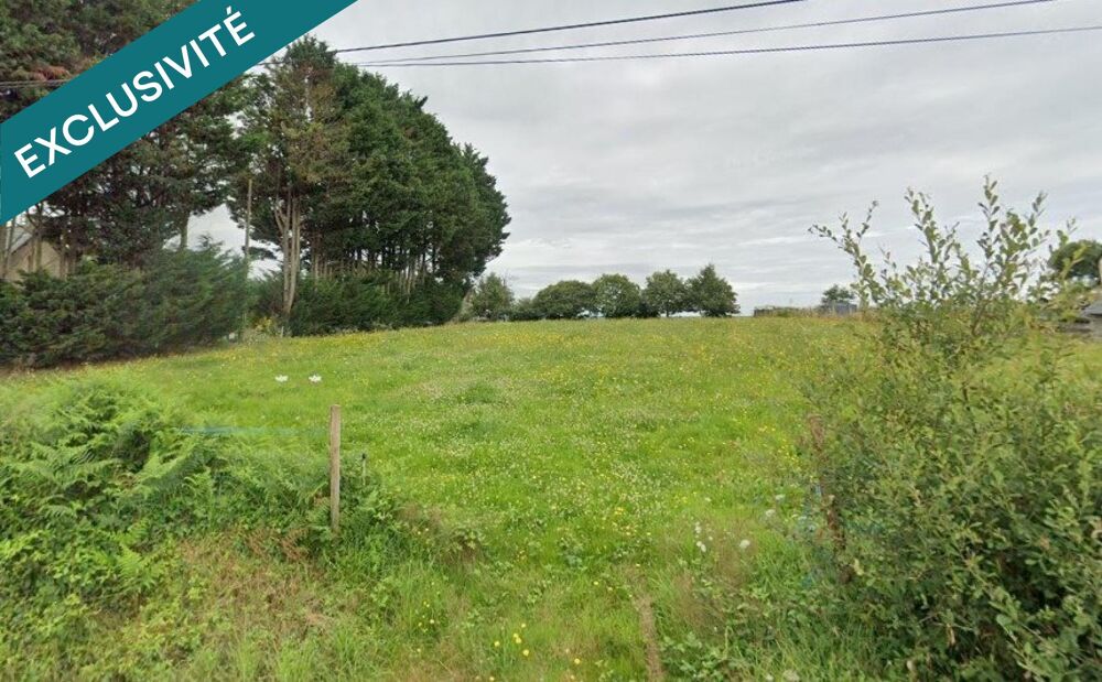 Vente Terrain terrain constructible Sion-les-mines