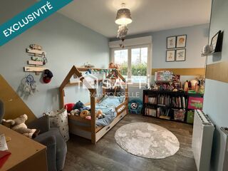  Maison � vendre 4 pi�ces 116 m�