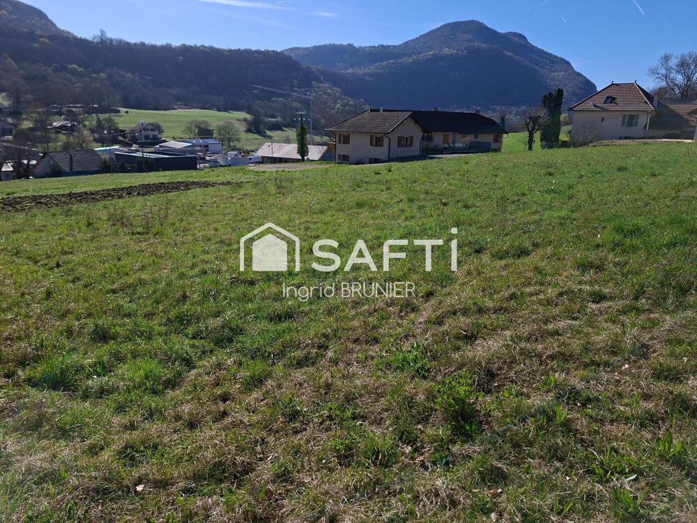 Vente Terrain 791 m² - Vue 4