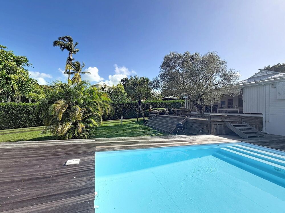 � vendre  Maison Baie-Mahault (97122)