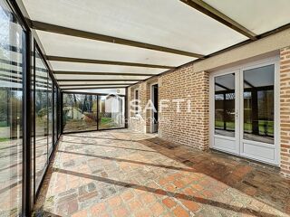  Maison � vendre 5 pi�ces 135 m�