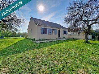  Maison � vendre 4 pi�ces 89 m�