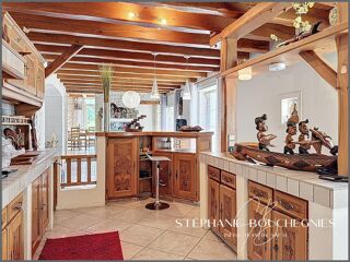  Maison à vendre 7 pièces 480 m²