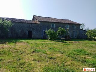  Maison à vendre 4 pièces 120 m²