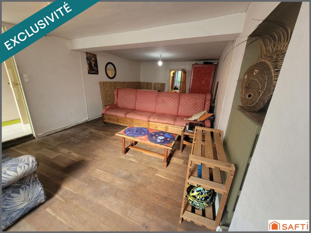 Vente Maison Maison de ville en hyper centre de Parthenay Parthenay