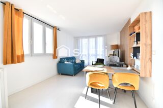  Appartement à vendre 3 pièces 66 m²