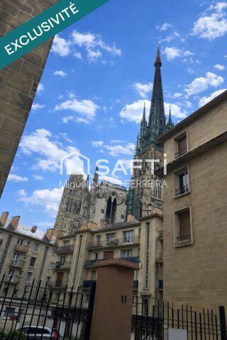  Appartement � vendre 1 pi�ce 20 m�