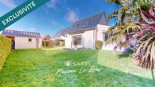  Maison � vendre 4 pi�ces 92 m�