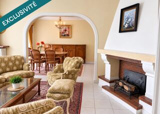  Appartement à vendre 6 pièces 112 m²