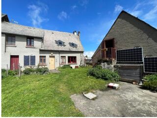  Maison à vendre 5 pièces 135 m²