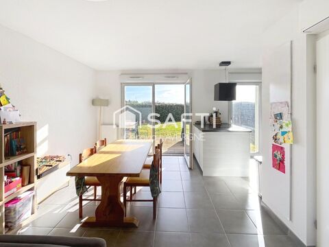  Maison � louer 4 pi�ces 80 m�