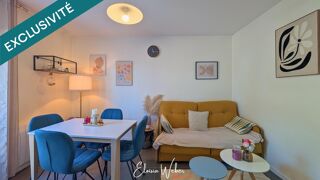  Appartement � vendre 2 pi�ces 33 m�