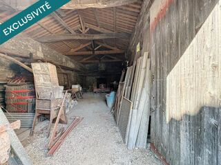  Parking / Garage � vendre 445 m�