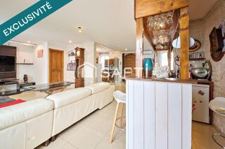  Maison à vendre 6 pièces 170 m²