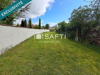  Maison � vendre 4 pi�ces 98 m�