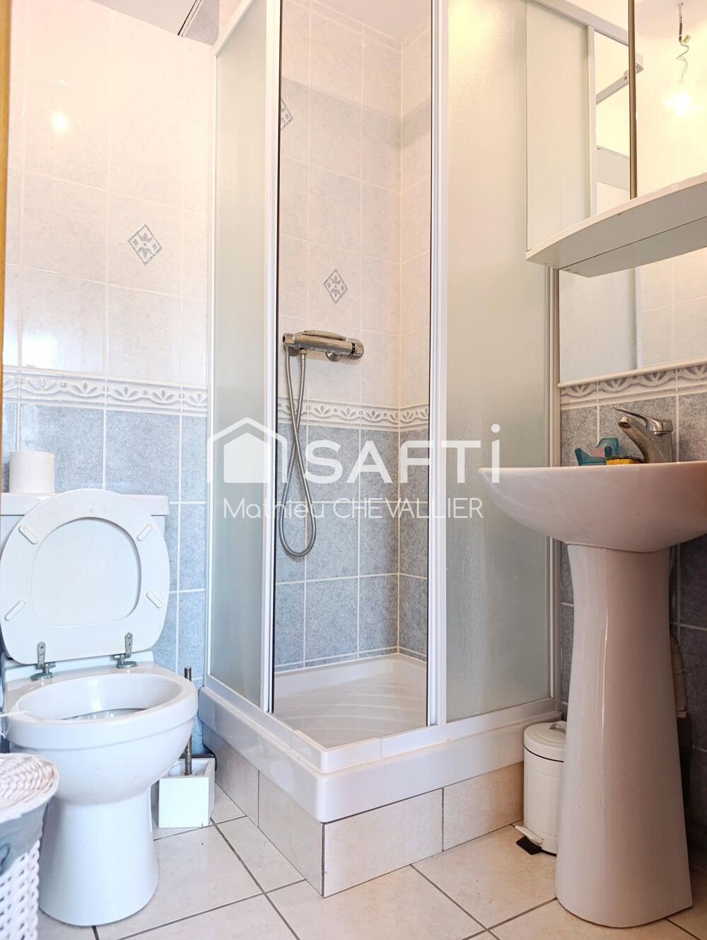 Vente Appartement Situation exceptionnelle, grande flexibilité d'usage Abbeville