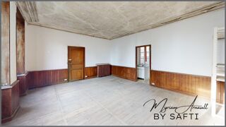  Maison à vendre 9 pièces 190 m²